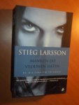 Larsson, Stieg - Mannen die vrouwen haten