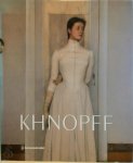 Michel Draguet - Khnopff 1858-1921