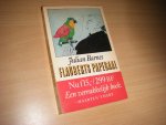 Barnes, Julian Patrick - Flauberts papegaai