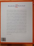 Lans, Herman Vuijsje, Jos van der - Honderd jaar Nederland 1900-2000