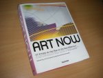 Grosenick, Uta; Burkhard Riemschneider - Art Now! 137 Artists at the Rise of the New Millennium
