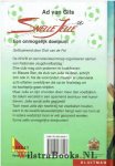 Gils, Ad van - Snelle Jelle Een onmogelijk doelpunt