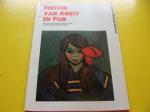  - FEESTEN VAN ANGST EN PIJN - Werk van duitse expressionisten uit het Leopold-Hoesch Museum in Düren