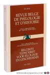 Onghena, Sofie (ARA-AGR) (ed.). - Bibliographie de l'Histoire de Belgique / Bibliografie van de Geschiedenis van België 2012 Avec compléments des années antérieures / Met aanvullingen uit voorafgaande jaren. Onghena, Sofie (ARA-AGR) (ed.). - Bibliographie de l'Histoire de Belgique / Bibliografie van de Geschiedenis van België 2012 Avec compléments des années antérieures / Met aanvullingen uit voorafgaande jaren.