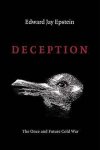 Edward Jay Epstein - Deception