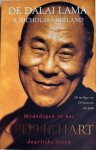 Vreeland, Nicholas /  De Dalai Lama - OPEN JE HART. Mededogen in het dagelijks leven.