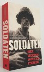 Neitzel, Sönke, Harald Welzer, - Soldaten. Over vechten, doden en sterven