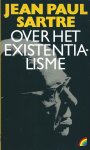 Jean-Paul Sartre - Over het existentialisme
