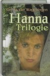 G. van Wageningen - Hanna Trilogie