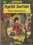 Wasterlain - dokter Zwitser 2 Wasterlain - dokter Zwitser 2