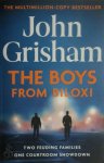 John Grisham - The Boys from Biloxi