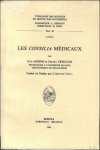 J. Agrimi, C. Crisciani - consilia medicaux