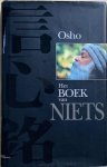 Osho (Bhagwan Shree Rajneesh) - HET BOEK VAN NIETS. Over de soetra’s van zen-meester Sosan.