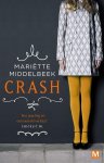 Mariette Middelbeek, Mariette Middelbeek - Crash