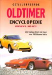 Rive box, Rob de la - Geillustreerde oldtimer encyclopedie. Sportauto's 1945-1975