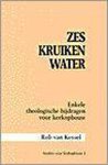 R. van Kessel - Zes kruiken water