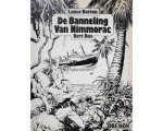 D. Busch - Oberon zwart wit reeks - Banneling van nimmorac