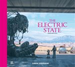 Simon Stålenhag - The Electric State