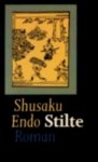 Shusaku Endo - Stilte