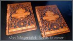 Eerde, J. C. van - De volken van Nederlandsch Indie in monographieen - Twee delen (compleet) Eerde, J. C. van - De volken van Nederlandsch Indie in monographieen - Twee delen (compleet)