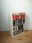 Fallaci, Oriana - Interview met de geschiedenis