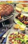Belterman, Hans - Voor grill en barbecue