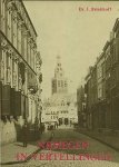Jan Brinkhoff . - Nijmegen in vertellingen.