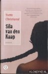 Christiansë, Yvette - Sila van den Kaap