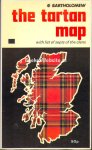  - The Tartan Map