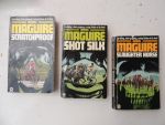Maguire, Michael - Shot Silk