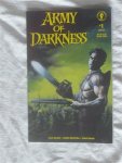 Raimi, Sam & Bolton, John & Raimi, Ivan - Army of darkness 1 of 3