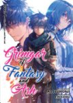 Ao Jyumonji - Grimgar of Fantasy and Ash (Light Novel) Vol. 4