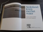Werkman - Nederland leven met het water / druk 1