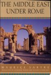 Maurice Sartre - The Middle East Under Rome