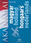 István Zugor, Ottó Rátz - Nederlands-Hongaars Woordenboek