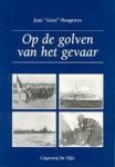 J.-P. Hoogewys - Voorbij de golven