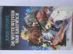 Updike, John - De witte wijven van Eastwick