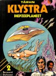 Dufosse, Benard - Tarhn 2: Klystra diepzeeplaneet