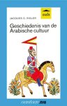 J.C. Risler - Vantoen.nu  -   Geschiedenis van de Arabische cultuur