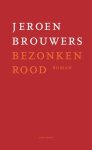 Jeroen Brouwers - (1) Bezonken Rood
