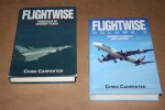Chris Carpenter - Flightwise  Deel 2 -  Aircraft stability and control