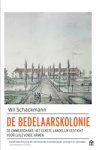 Wil Schackmann - De bedelaarskolonie
