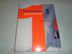 Fuchs, H. / Vlimmeren, S.J.M. van  Vlimmeren, S.J.M. van - Boekhouden geboekstaafd / 1 / deel Opgaven