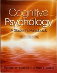 Michael W. Eysenck - Cognitive Psychology A Student's Handbook
