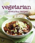  - 100 Recipes - Vegetarian