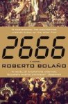 Roberto Bolaño - 2666
