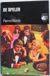 Mante Pierre, Herson omslag - De speler