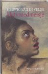 H. van de Velde - Het vroedmeisje / Davidsfonds/Infodok-jeugd