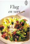Redactie - Vlug en vers