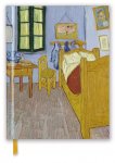  - Van Gogh: Bedroom at Arles (Blank Sketch Book)